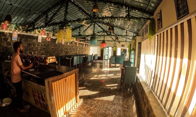 Kaul Hotel | Goroomgo Nature Sprint Resort Uttarakhand