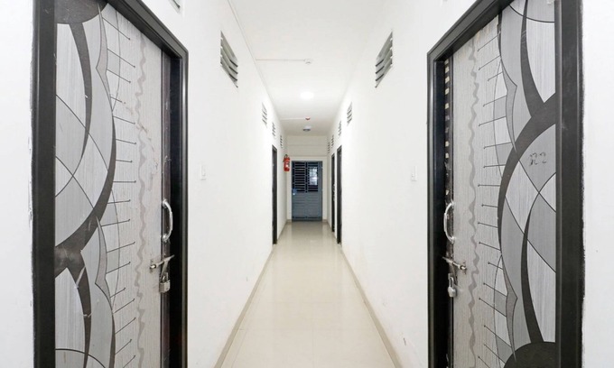 New Digha Hotel | Goroomgo Sandhya Guest House Digha