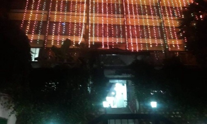 Darjeeling Hotel | Goroomgo Shambhu Darjeeling