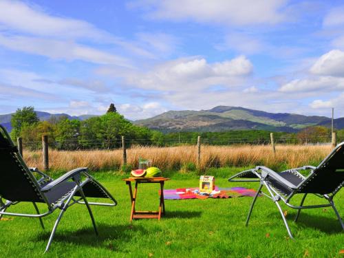 Dolgellau Casa | Gors Y Gader