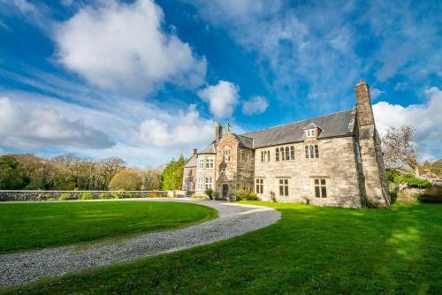 Dyffryn Ardudwy Casa | Gors-Y-Gedol