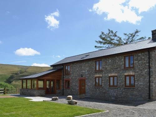 Llanwrthwl Casa | Gorsddu