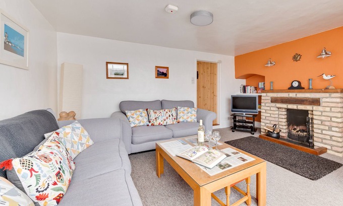 Westleton Casa | Gorse Cottage - Westleton