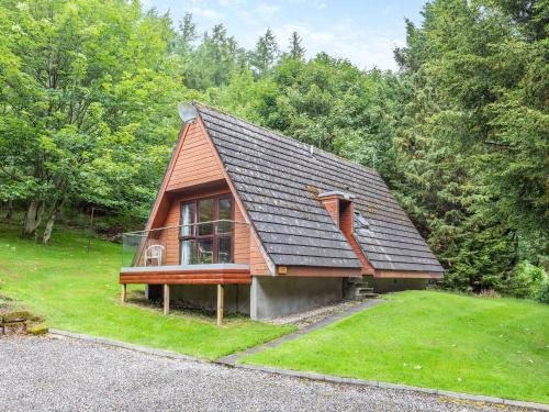 Fortrose Casa | Gorse Lodge - Uk7050