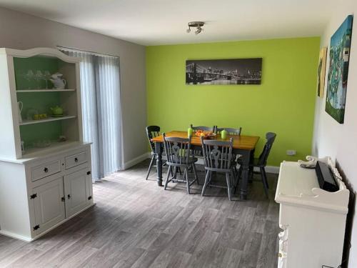 Ballycastle Casa | Gortamaddy House