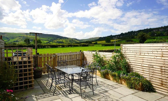 Carnlough Casa | Gortnagory Cottage Carnlough