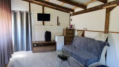 Livezile Otro | Gorunul Stâncii, Glamping