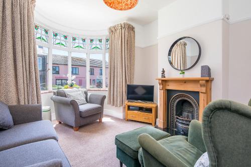 St Davids Casa | Gorwel