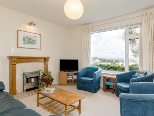 Fishguard Casa | Gorwel Glas