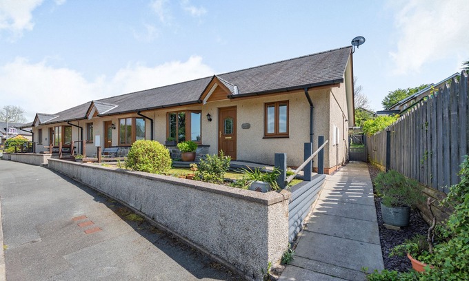 Ffestiniog Cabaña | Gorwel, LLAN FFESTINIOG
