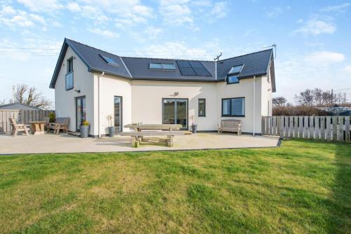 Aberaeron Casa | Gorwelon