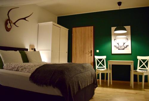 Gosau Apartamento | Gosau Apartment 407