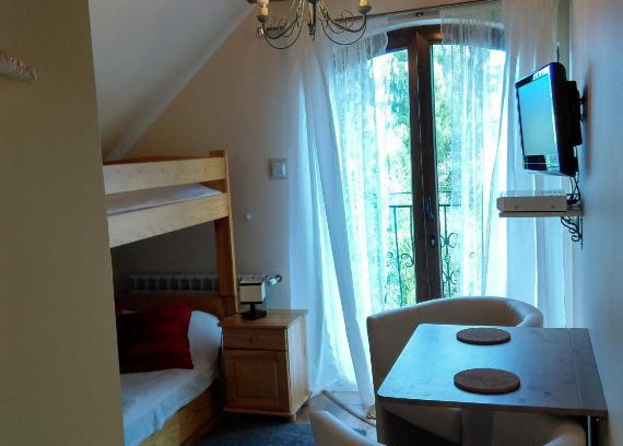 Stegna Casa | Gosciniec Stegna