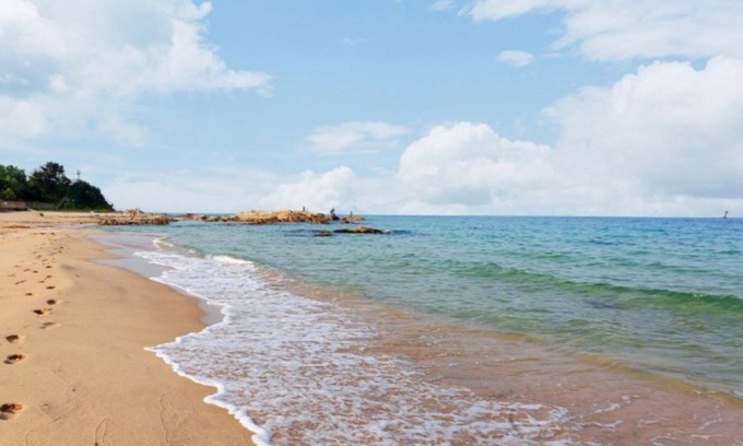 Sokcho Casa | Goseong Ayajin Beach Pension