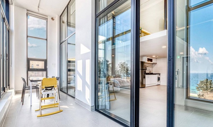 Sokcho Casa | Goseong Belossi Ayajin Kids Poolvilla
