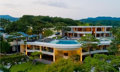 Goseong Casa | Goseong hansan marina