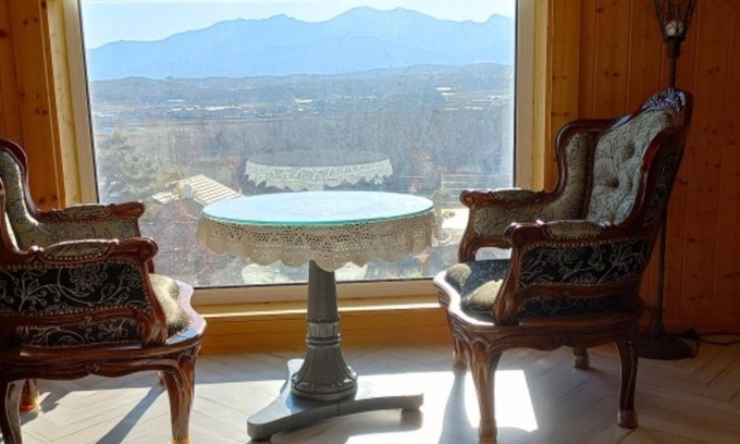 Sokcho Casa | Goseong Heim Bella Pension