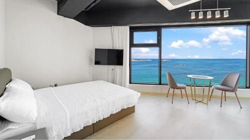 Sokcho Casa | Goseong Leumeleu63 Pension