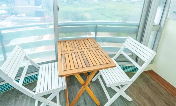 Toseong Casa | Goseong Naiaseu Pension