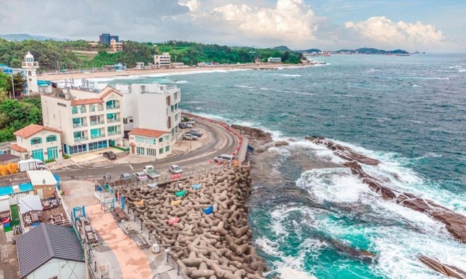 Sokcho Casa | Goseong Nerja Sol Pension