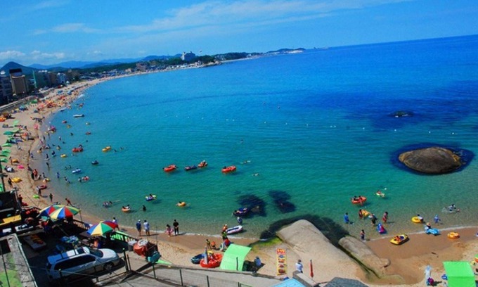 Toseong Casa | Goseong Paradise Cove Pension