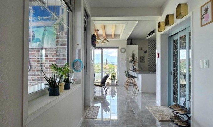 Sokcho Casa | Goseong Rozelle Pension