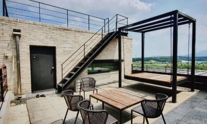 Sokcho Casa | Goseong TT Pension