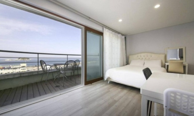 Toseong Casa | Goseong Venecia Pension