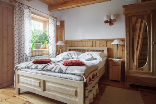 Zakopane Cama Y Desayuno | Gospoda Polska Kolibecka