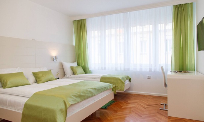 Dorcol Apartamento | Gospodar Jovanova