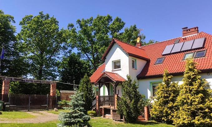 Polczyn-Zdroj Casa | Gospodarstwo Agroturystyczne Bukowy Jar
