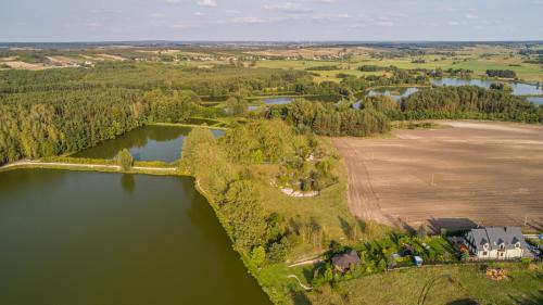 gmina Chmielnik Casa | Gospodarstwo Agroturystyczne Domek na Wzgórzu