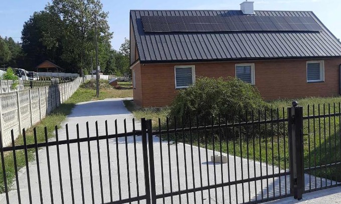 gmina Nowa Sarzyna Apartamento | Gospodarstwo Agroturystyczne
