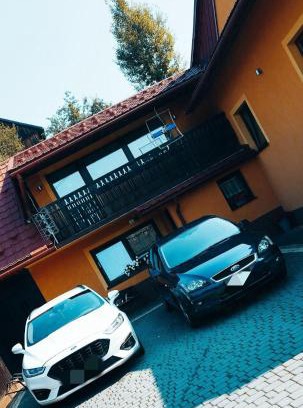 Ostrowsko Apartamento | Gospodarstwo Agroturystyczne "U Józka"