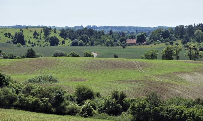 gmina Choszczno Casa | Gospodarstwo Agroturystyczne Dolina Wardynki