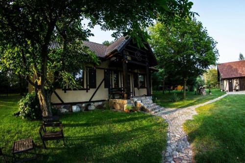 gmina Tuliszkow Casa | Gospodarstwo Agroturystyczne MALWA