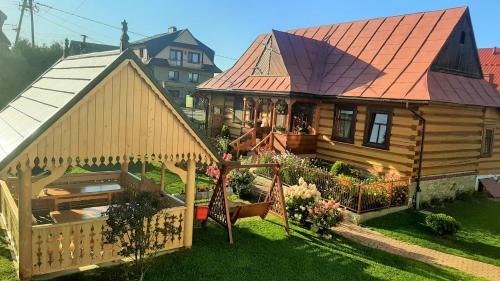 Gronkow Apartamento | Gospodarstwo Agroturystyczne u Zosi Kowalczyk