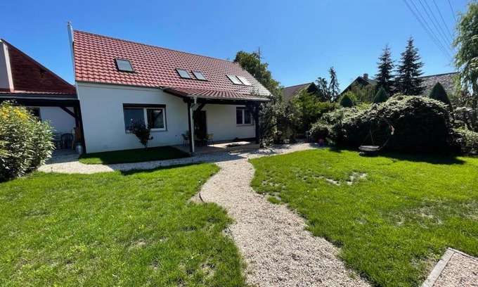 Pakosaw Casa | Gospodarstwo Agroturystyczne u Wojciecha