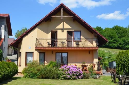 Tomice Casa | Gospodarstwo Agroturystyczne Stajnia Grudki Energylandia Zator