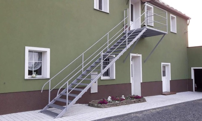 Nowogrodziec Casa | Gospodarstwo Agroturystyczne " GABRYSIA "