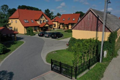 Dabki Casa | Gospodarstwo Agroturystyczne Joanna Jasińska