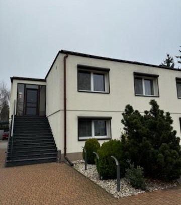 gmina Rokietnica Casa | Gospodarstwo Gościnne Joanna Tadeusz Pietras