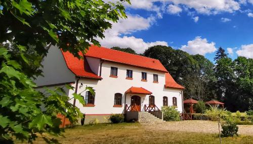 Zalom Casa | Gospodarstwo nad jeziorem