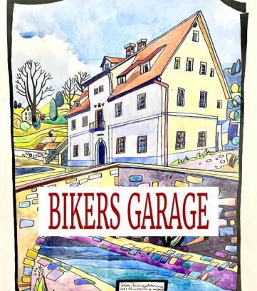 Idrija Casa | Gostišče Barbara