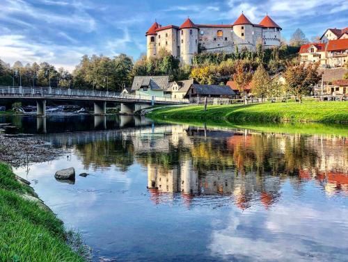 Zuzemberk Casa | Gostišče Koren