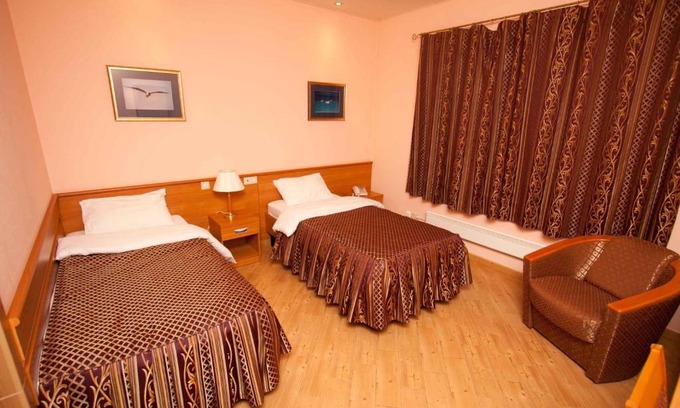 Raduzhny Hotel | Gostiniy Dvor Evgeniya