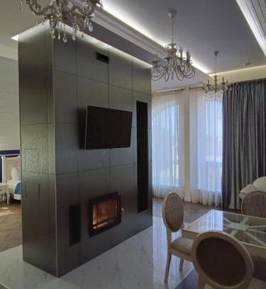 Kirovograd Hotel | Gosudar Hotel
