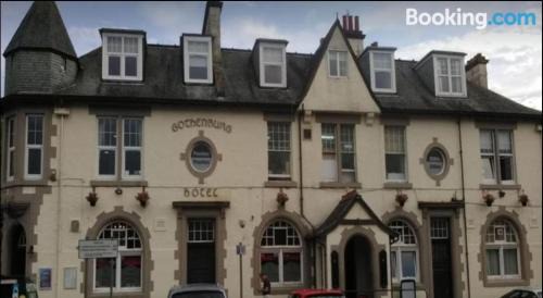 Rosyth Hotel | Gothenburg Hotel