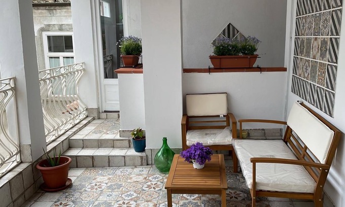 Sant'Agata de'Goti Cama Y Desayuno | Goti Rooms B&B