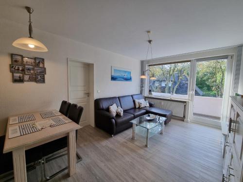 Wyk auf Foehr Apartamento | Goting Huus Whg9 Sylt